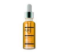 Organic Cold-Pressed Rosehip Face & Body Oil by PURE Spa Skincare - 30ml - 100% Pure, Natural & Vegan - Anti-Ageing, Smoothing, Nourishing, Rejuvenating - For All Skin Types and Fine Lines & Scars