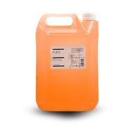 Organic Cold-Pressed Rosehip Face & Body Oil by PURE Spa Skincare For Professional Spa Use - 5L - Anti-Ageing, Smoothing, Nourishing, Rejuvenating - For All Skin Types and Fine Lines & Scars