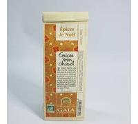 Organic Cold Wine Spices 100 g Bag