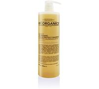 Organic Colour Protect Shampoo 1000ml | My.Organics | Keep Your New Colour Vibrant & Lasting | UV Filters | Sulphate & SLES Free | Cruelty-Free & Eco-Friendly