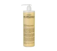 Organic Colour Protect Shampoo 1000ml | My.Organics | Keep Your New Colour Vibrant & Lasting | UV Filters | Sulphate & SLES Free | Cruelty-Free & Eco-Friendly