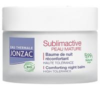 Organic Comforting Night Balm by Eau Thermale Jonzac