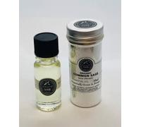 Organic Common Sage Essential Oil (Salvia officinalis) (10ml) by NHR Organic Oils