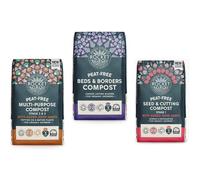 Organic Compost and Soil Enhancers: RocketGro Chicken Manure 20 Litre