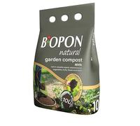 Organic Compost for Lush Gardens - Improves Soil Health Revita 10L