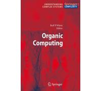 Organic Computing