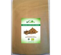 Organic Cordyceps Powder (500g)