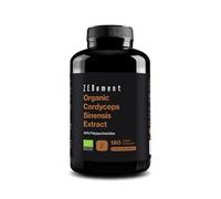 Zenement Cordyceps Sinensis 180 Eco Capsules