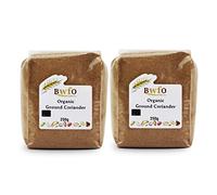 Organic Coriander Ground 500g (BWFO)