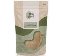 Organic Coriander Ground | by Busy Beans Organic (100g)