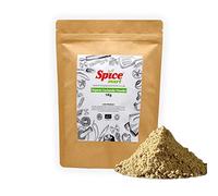 Organic Coriander Ground Powder Dhana | Dhaniya Premium Quality Free P&P Certified by Soil Association (950g)