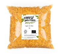 Organic Corn Flakes - Forest Whole Foods (1kg)