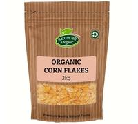 Organic Corn Flakes (No Added Sugar) 2kg by Hatton Hill Organic