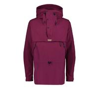 Organic Cotton Anorak Sasta Peski Ventile S