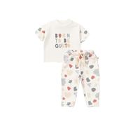 Organic Cotton Baby Set Born to be Gusto 18-24 Months/Multi