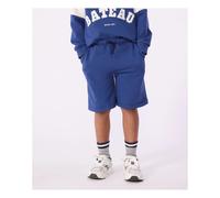 Organic Cotton Bermuda Shorts Blue 3 years