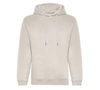 Organic Cotton Blend Hoodie Sweatshirts Mens Womens Pullover Hooded Jumper