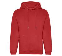 Organic Cotton Blend Sweatshirt Mens Womens Crew Neck Pullover Sweat Top Jumper