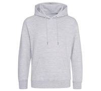 Organic Cotton Blend Sweatshirt Mens Womens Crew Neck Pullover Sweat Top Jumper