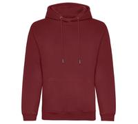 Organic Cotton Blend Sweatshirt Mens Womens Crew Neck Pullover Sweat Top Jumper