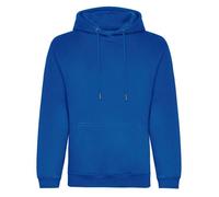 Organic Cotton Blend Sweatshirt Mens Womens Crew Neck Pullover Sweat Top Jumper