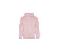 Organic cotton hoodie Just Hoods Rose 2XL