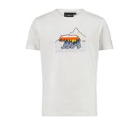 Organic Cotton Jersey T-Shirt Child CMP 16 ans