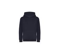 Organic cotton kids' hoodie Just Hoods Bleu 12/13 ans