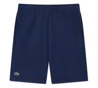 Organic Cotton Logo Jogger Shorts Navy blue 8 years