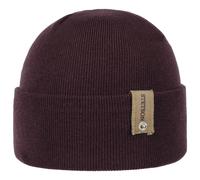 Organic Cotton Merino Beanie With Cuff by Stetson