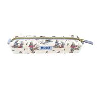 Organic Cotton Pencil Case - Matilda