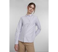 Organic Cotton Shirt in Regular Fit sky blue