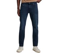 Organic cotton slim jeans Superdry Blue 30x30