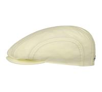 Organic Cotton Sustainable Flat Cap by Stetson
