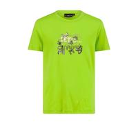 Organic Cotton T-Shirt Child CMP 12 ans