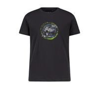 Organic Cotton T-Shirt Child CMP 3 ans