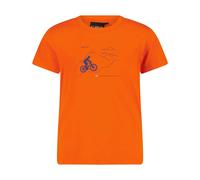 Organic Cotton T-Shirt Child CMP 14 ans