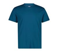 Organic cotton T-shirt CMP Bleu 2XL
