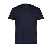 Organic cotton T-shirt CMP Bleu 3XL
