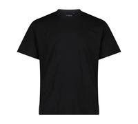 Organic cotton T-shirt CMP Noir M
