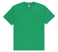Organic cotton T-shirt Element Lakeside Vert S