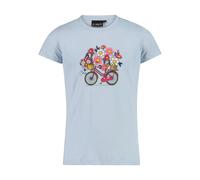 Organic Cotton T-Shirt Girl CMP 14 ans
