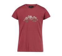 Organic Cotton T-Shirt Girl CMP 14 ans