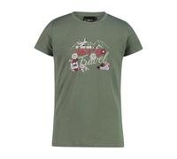 Organic Cotton T-Shirt Girl CMP 3 ans