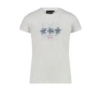 Organic Cotton T-Shirt Girl CMP 4 ans