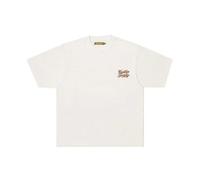 Organic cotton T-shirt Kaotiko If It's Nice Beige XL