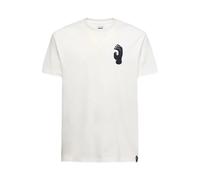 Organic cotton T-shirt La Sportiva Crimp Blanc XL