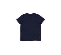 Organic Cotton T-Shirt Mantis Essential Bleu XS