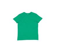 Organic Cotton T-Shirt Mantis Essential Vert 2XL