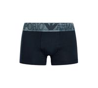 Organic Cotton Trunks Blue S